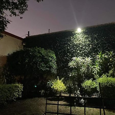 Hotel Maria Emilia Cuernavaca Amatitlán Buitenkant foto
